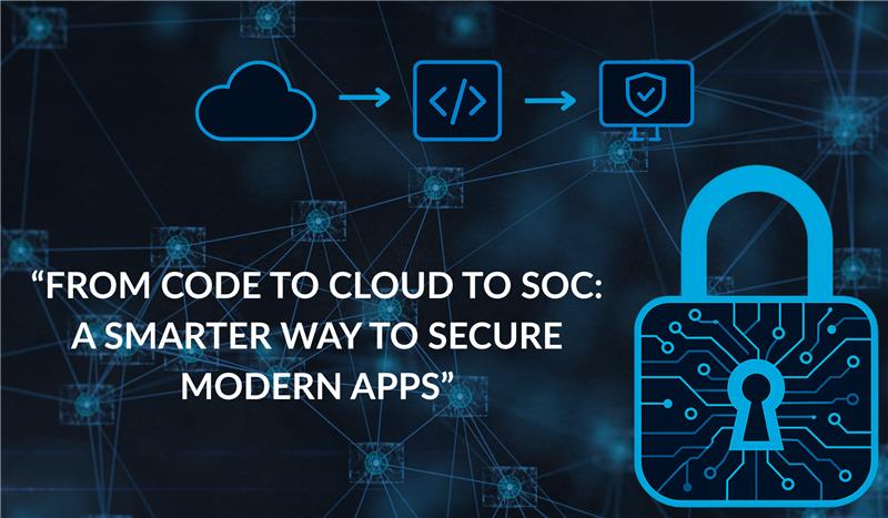 Smarter  Way  to  Secure  Modern  Apps